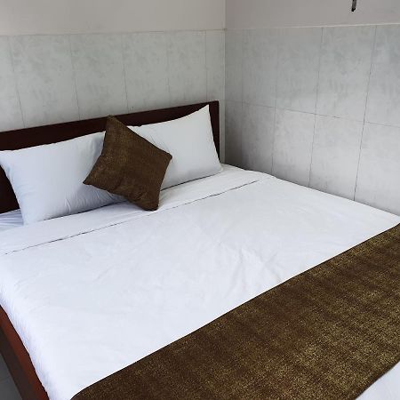 Bin Hom Motel Biên Hòa Exterior foto