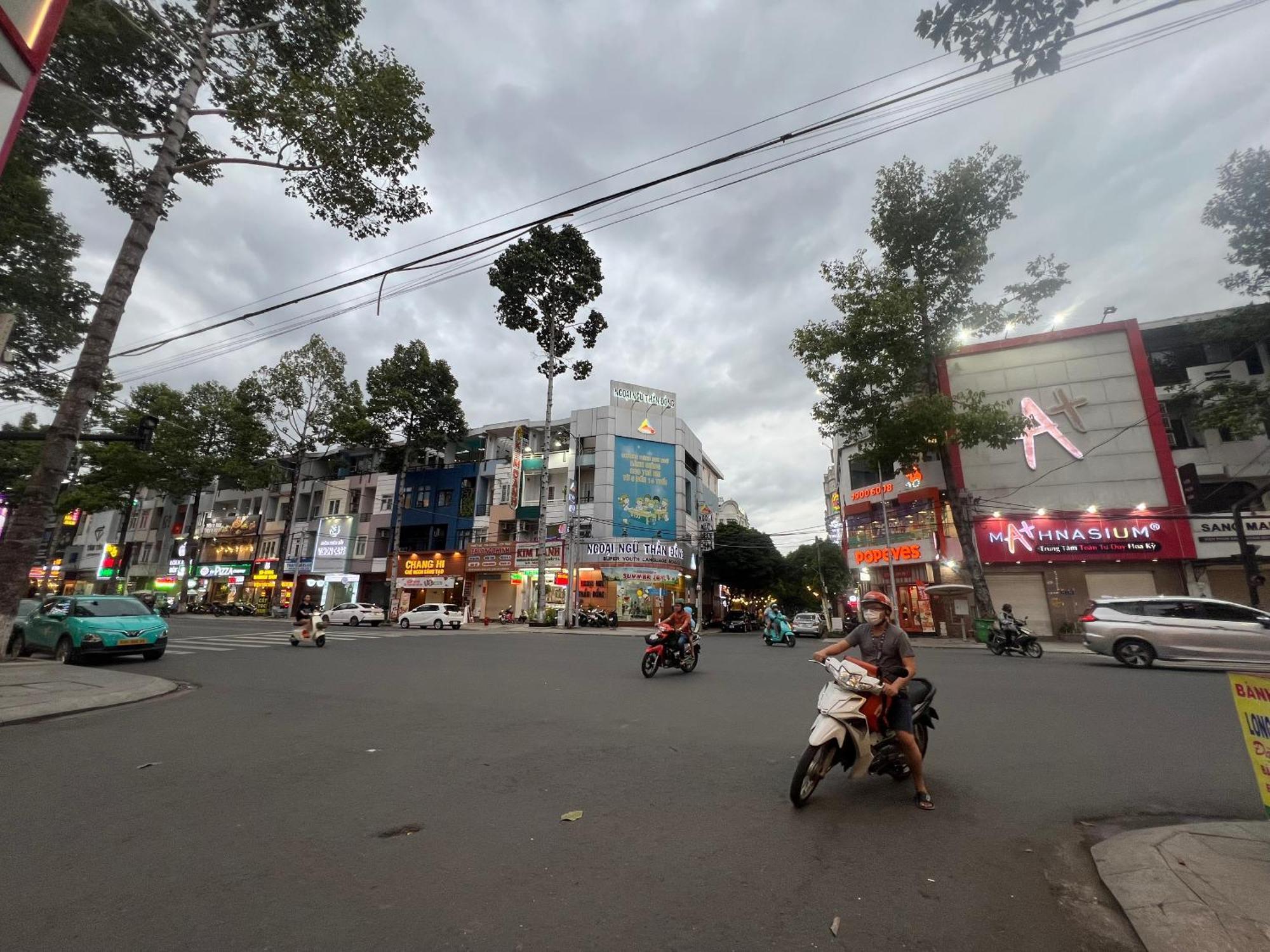 Bin Hom Motel Biên Hòa Exterior foto